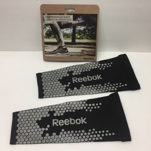 💥REEBOK COMPRESSION LEG SLEEVE💥UNISEX